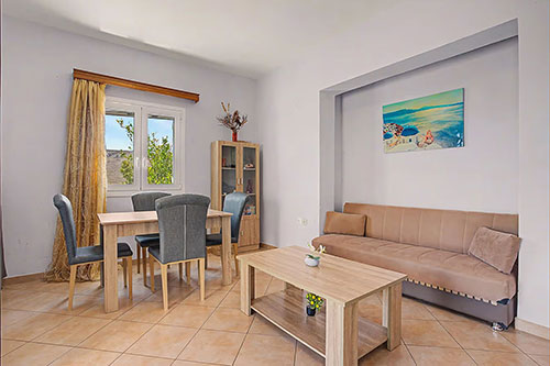 Alkioni Apartments
