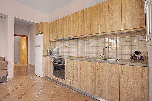 Alkioni Apartments