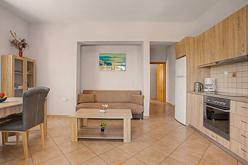 Alkioni Apartments