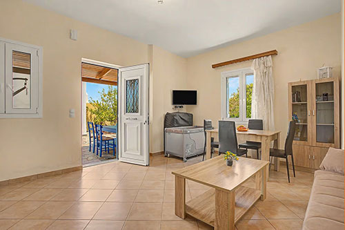 Alkioni Apartments