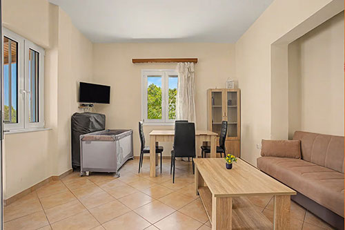 Alkioni Apartments
