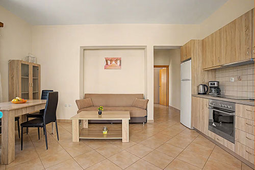 Alkioni Apartments