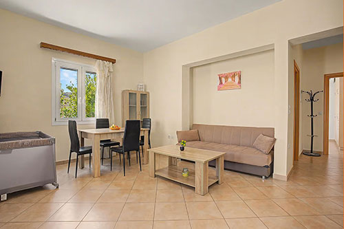 Alkioni Apartments