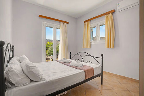 Alkioni Apartments