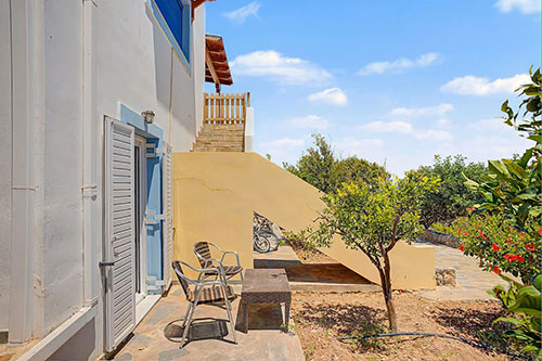 Alkioni Apartments