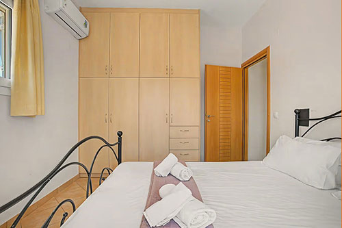 Alkioni Apartments